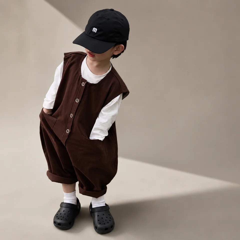 Modern Style for Little Originals